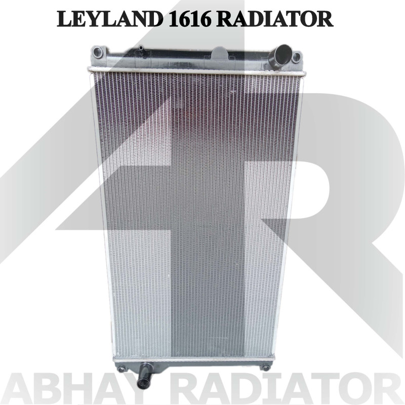 LEYLAND 1616 RADIATOR FT206200